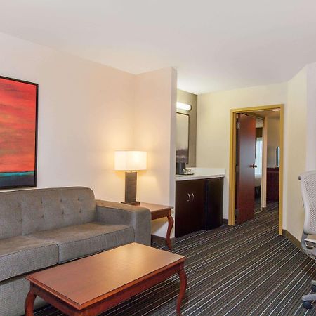 Sonesta Suites Dallas Park Central Kültér fotó