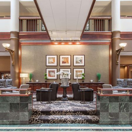 Sonesta Suites Dallas Park Central Kültér fotó