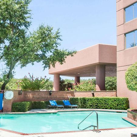 Sonesta Suites Dallas Park Central Kültér fotó