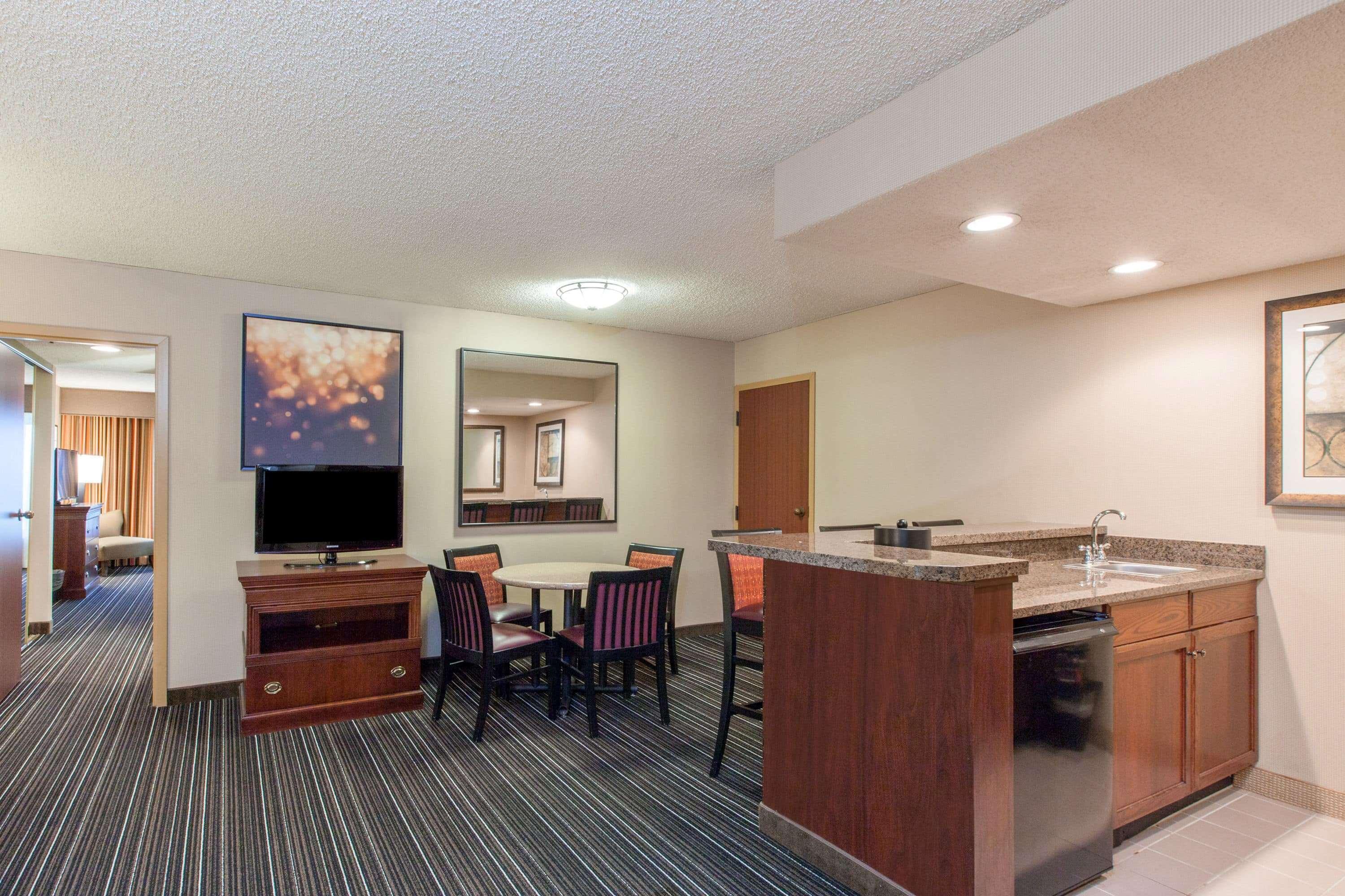 Sonesta Suites Dallas Park Central Kültér fotó