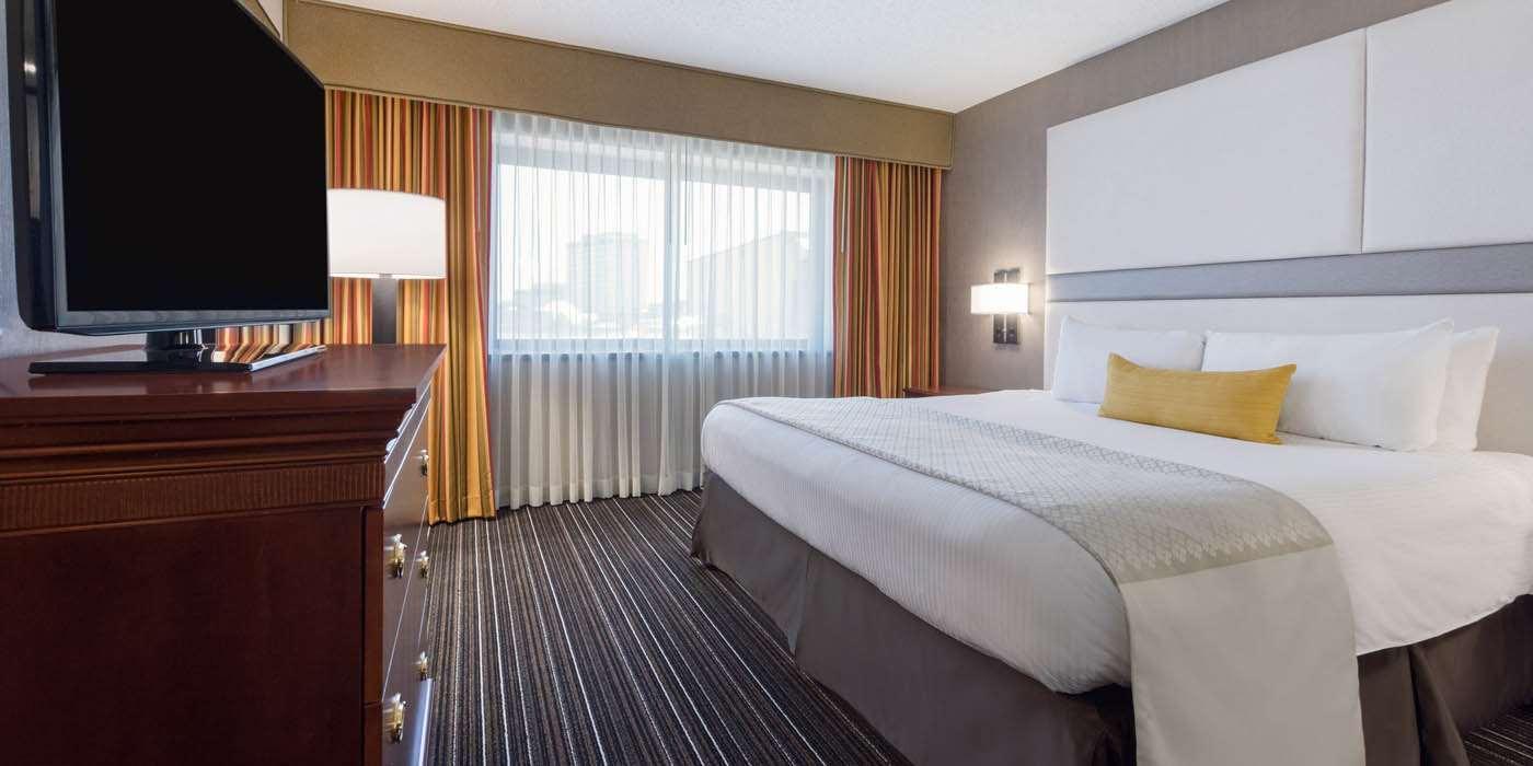 Sonesta Suites Dallas Park Central Kültér fotó