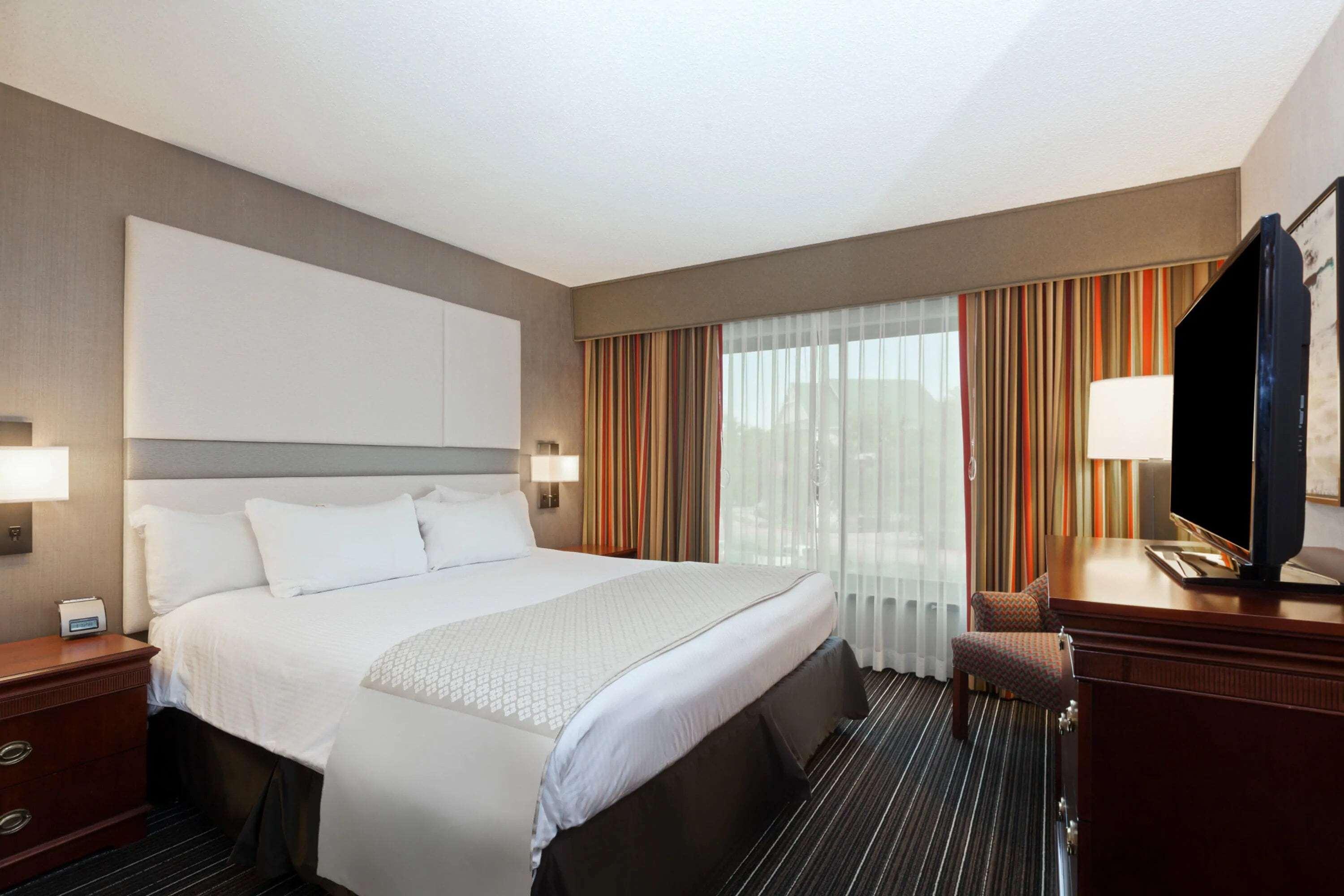 Sonesta Suites Dallas Park Central Kültér fotó