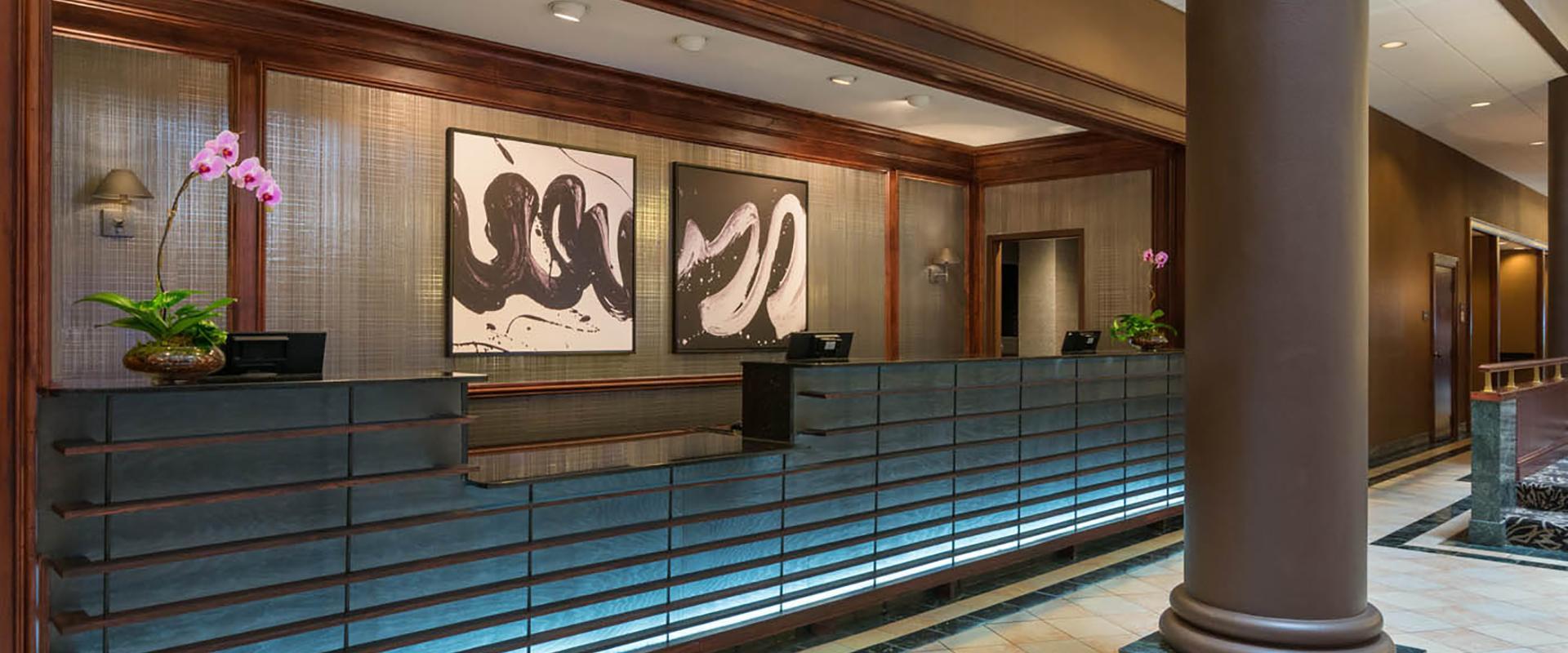 Sonesta Suites Dallas Park Central Kültér fotó