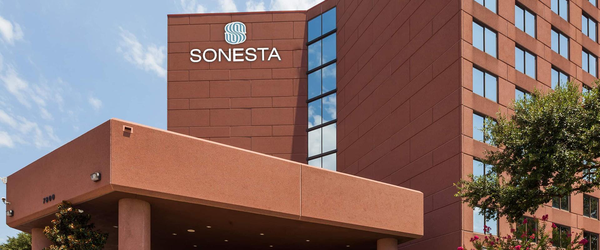Sonesta Suites Dallas Park Central Kültér fotó