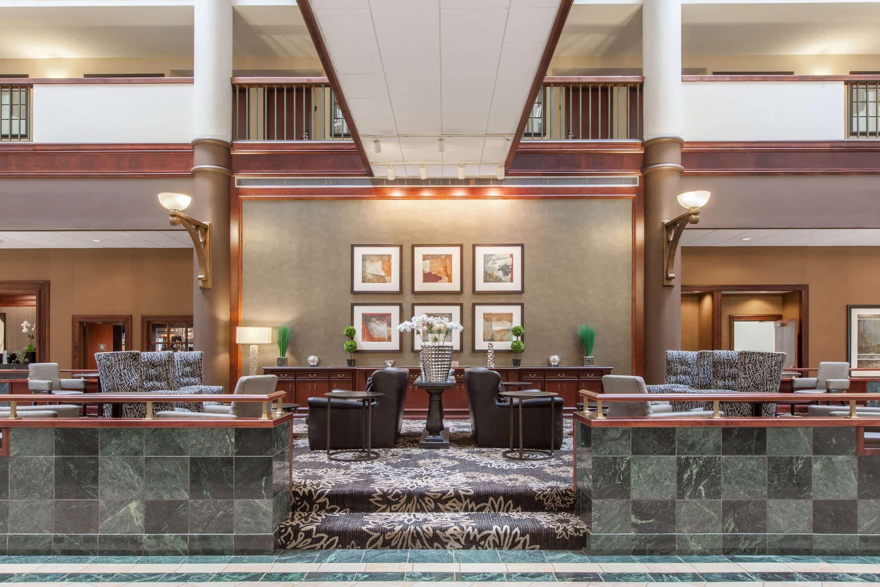 Sonesta Suites Dallas Park Central Kültér fotó