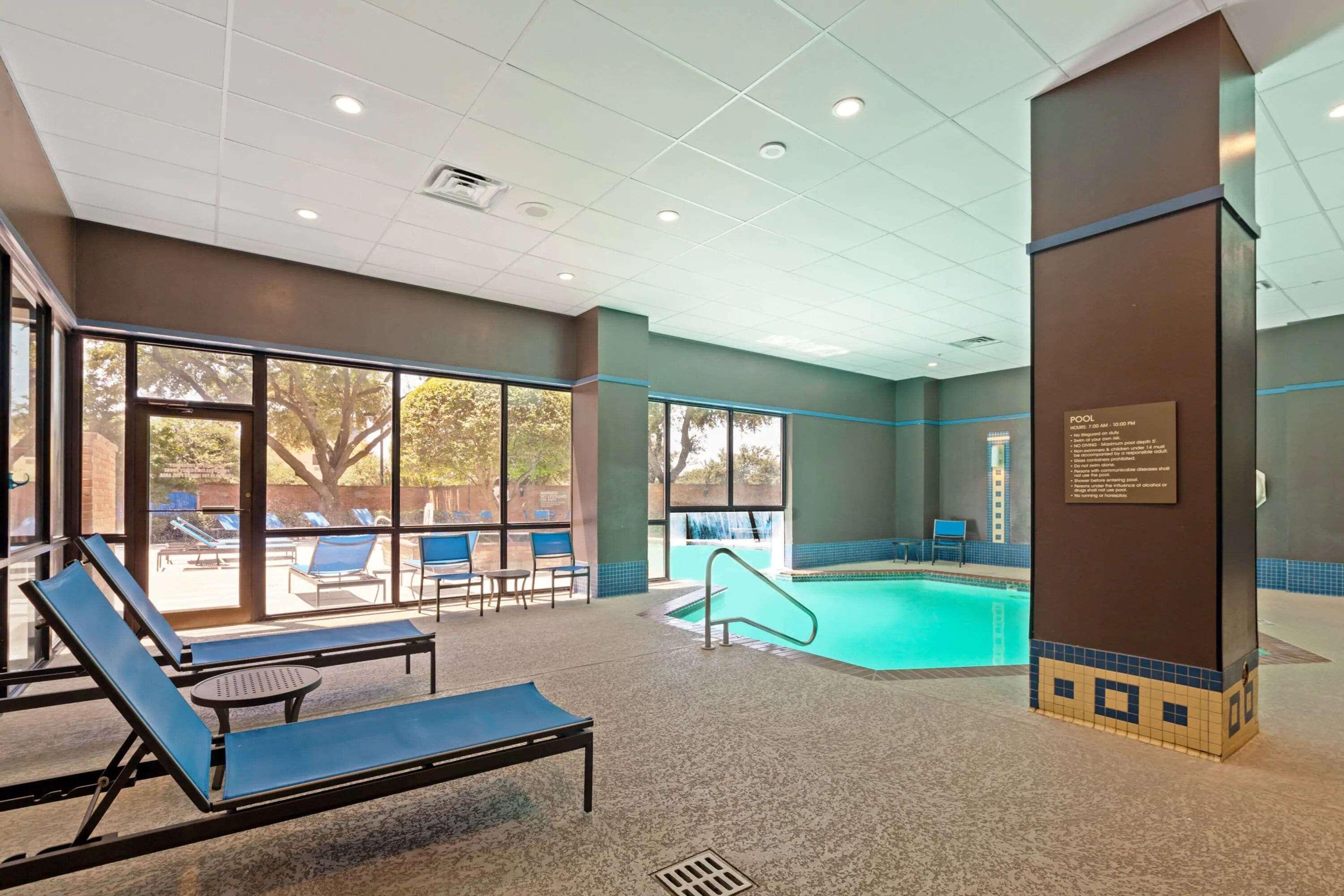 Sonesta Suites Dallas Park Central Kültér fotó