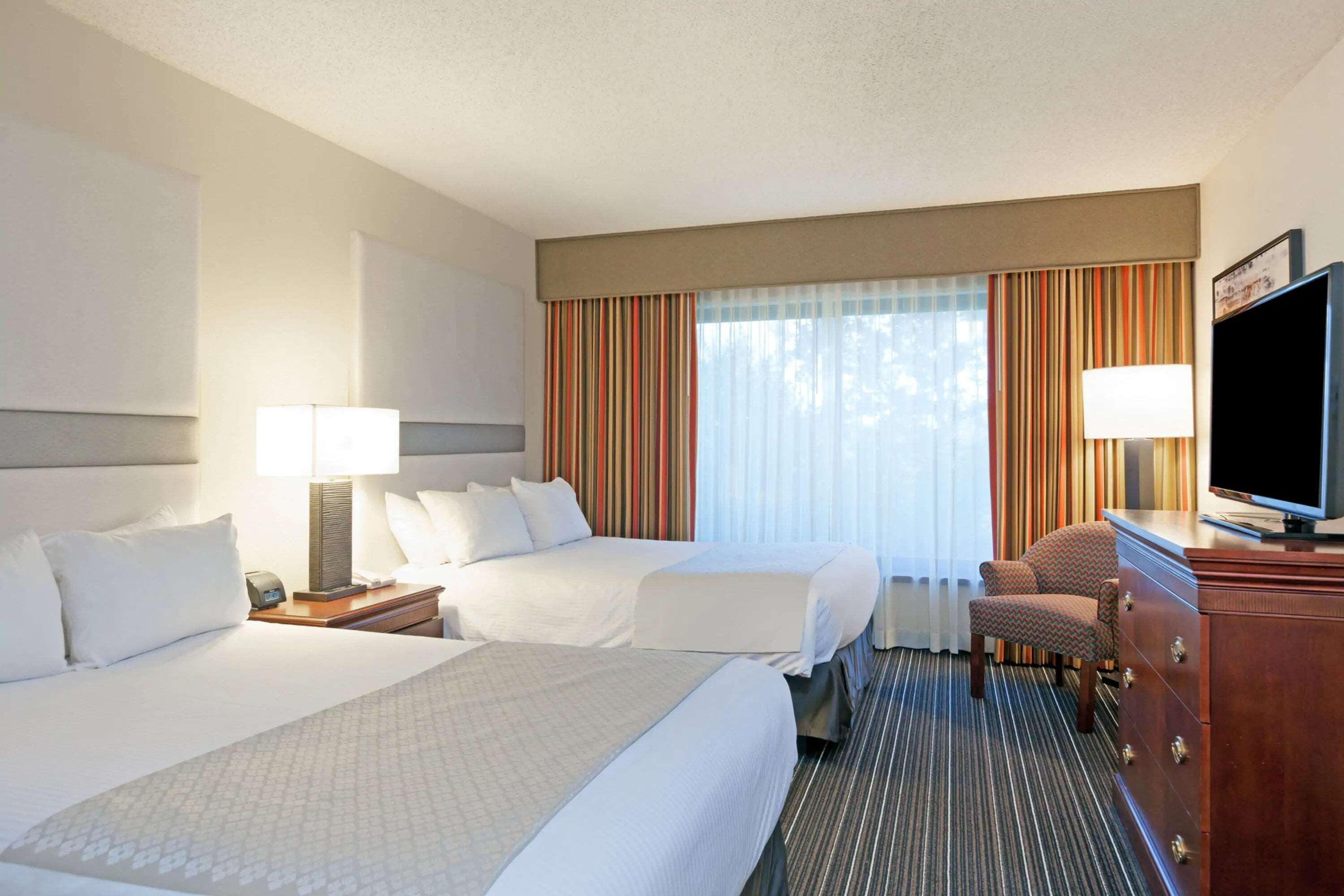 Sonesta Suites Dallas Park Central Kültér fotó