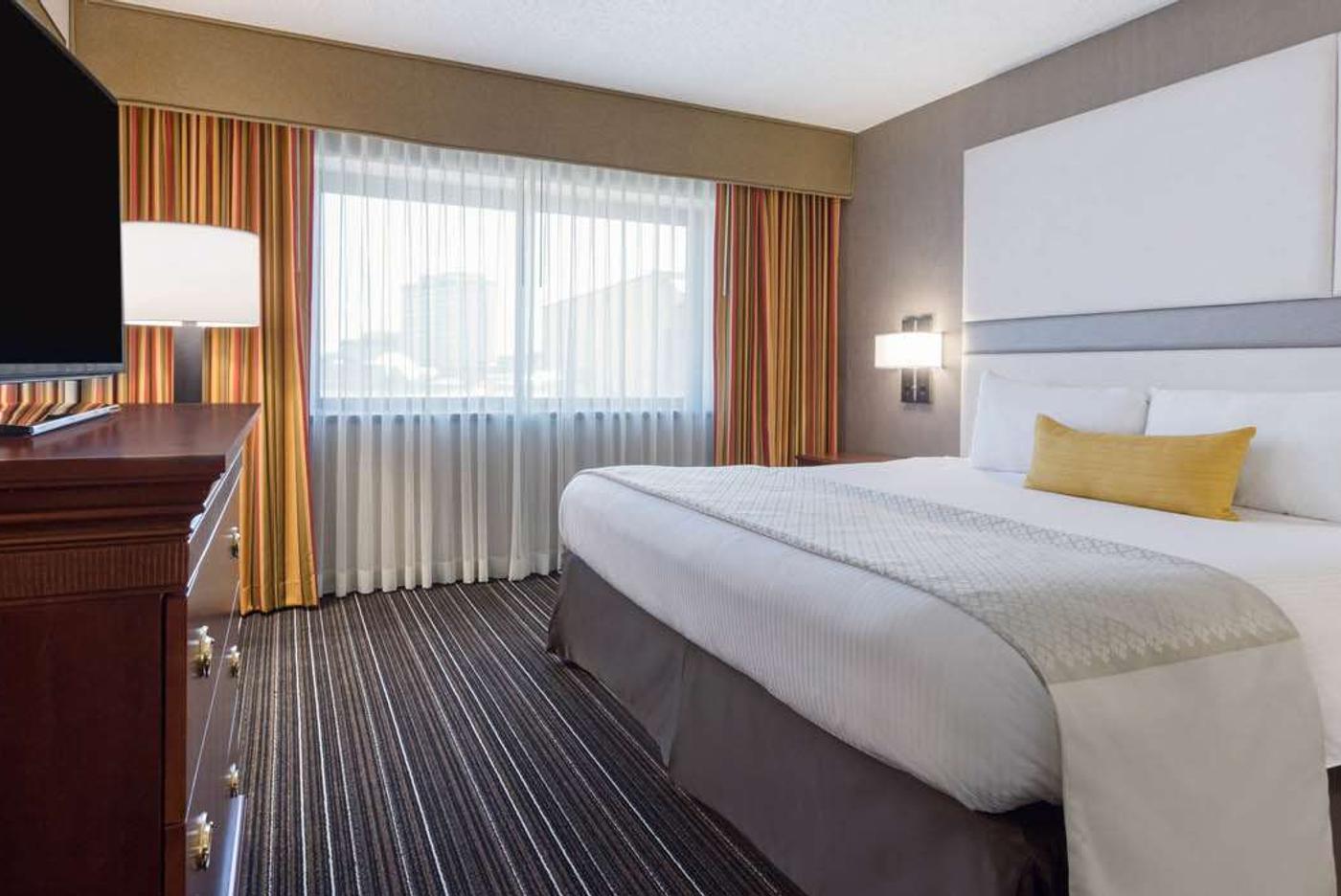 Sonesta Suites Dallas Park Central Kültér fotó