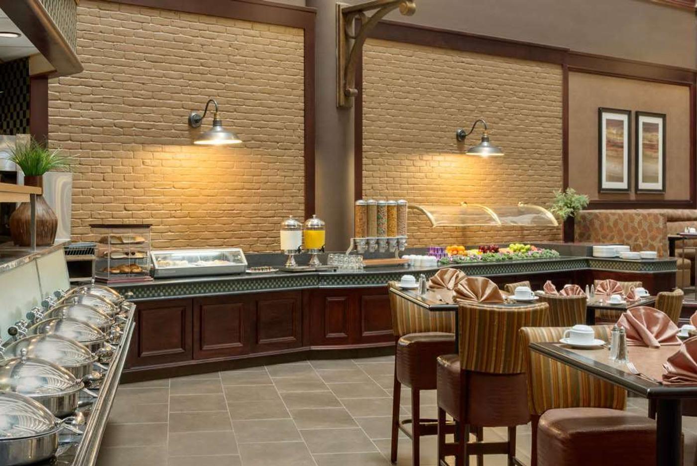 Sonesta Suites Dallas Park Central Kültér fotó