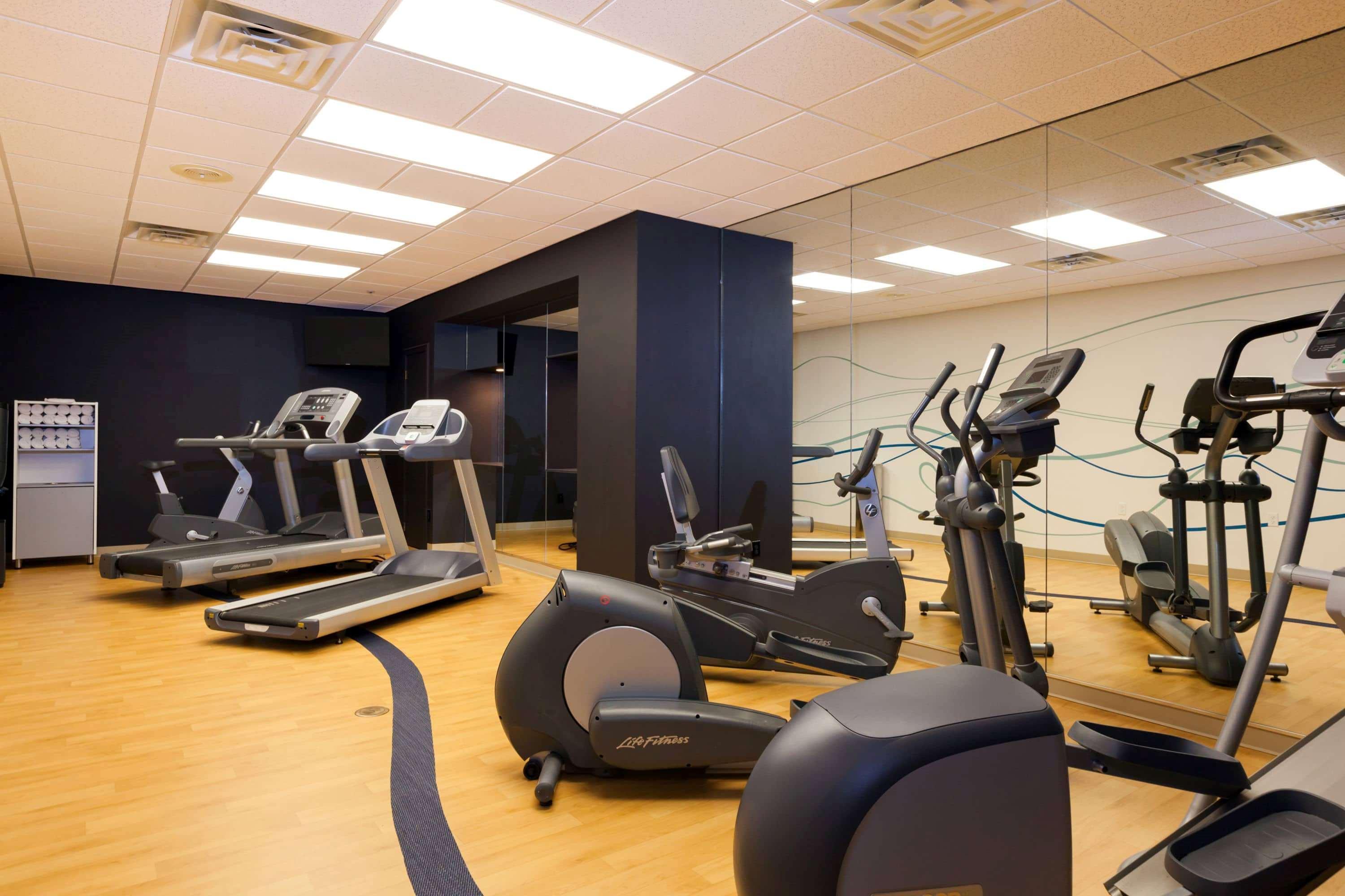 Sonesta Suites Dallas Park Central Kültér fotó