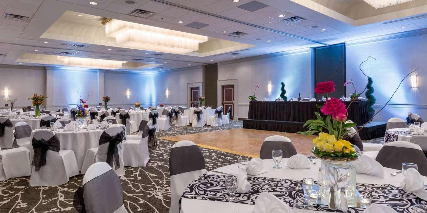 Sonesta Suites Dallas Park Central Kültér fotó