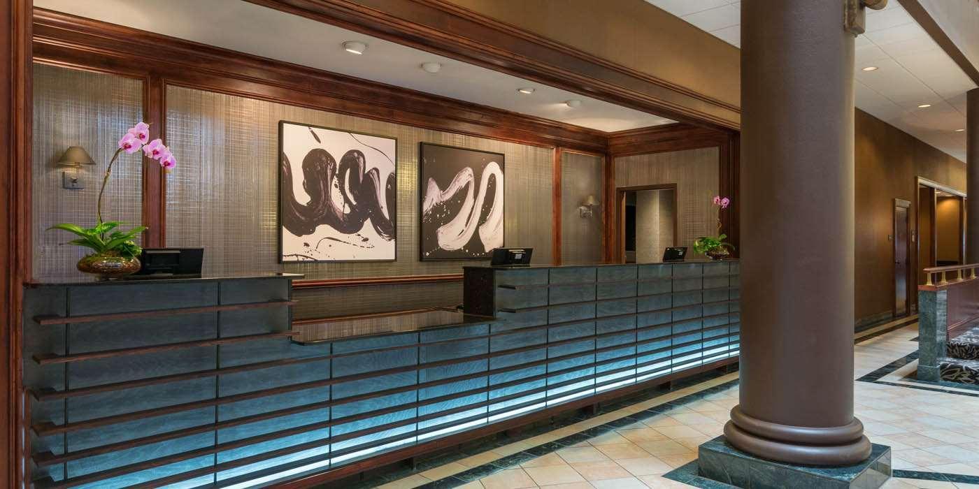 Sonesta Suites Dallas Park Central Kültér fotó