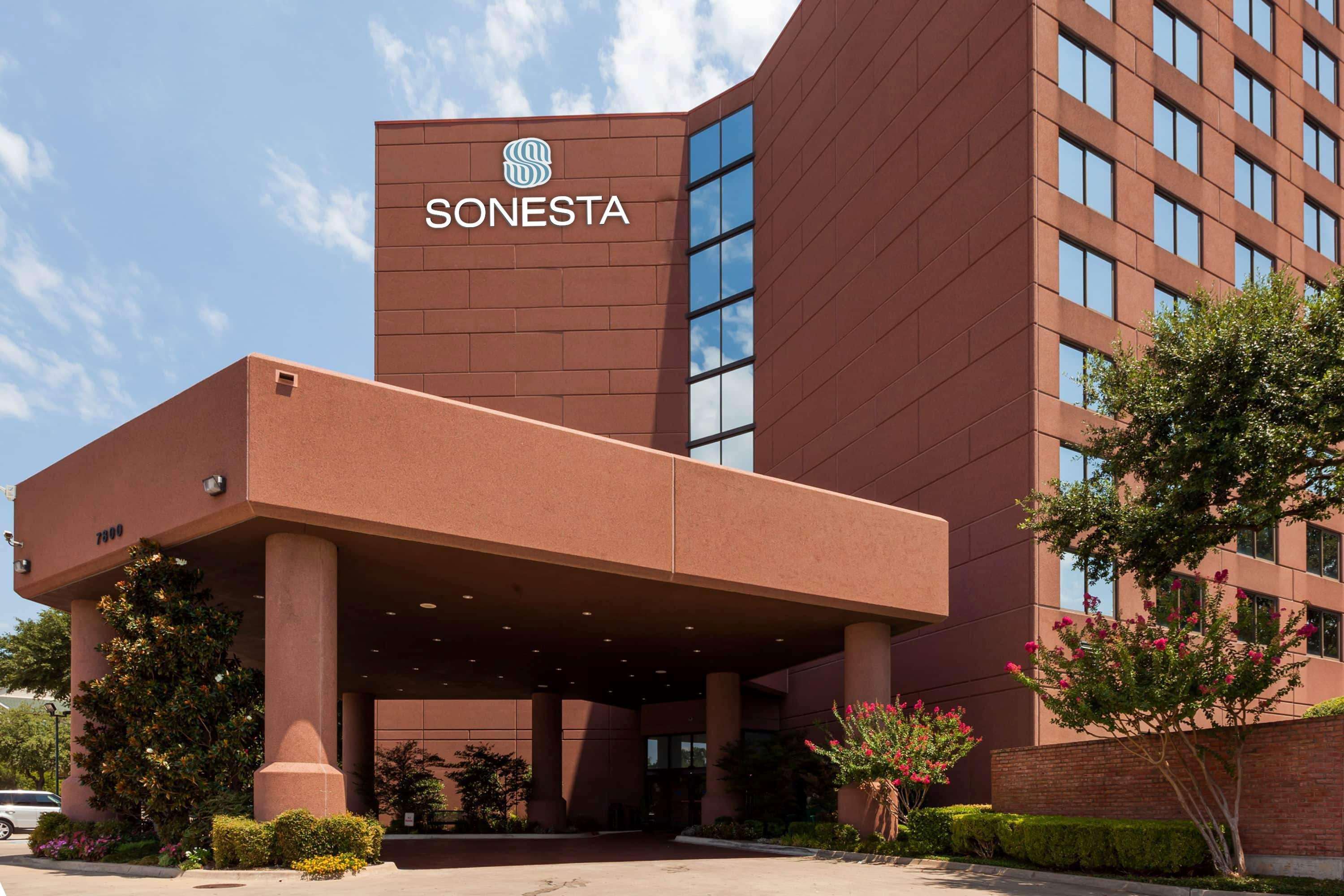 Sonesta Suites Dallas Park Central Kültér fotó