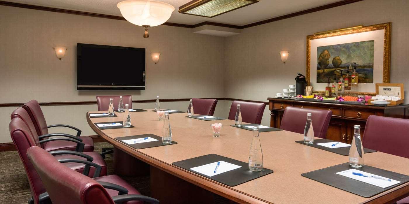 Sonesta Suites Dallas Park Central Kültér fotó