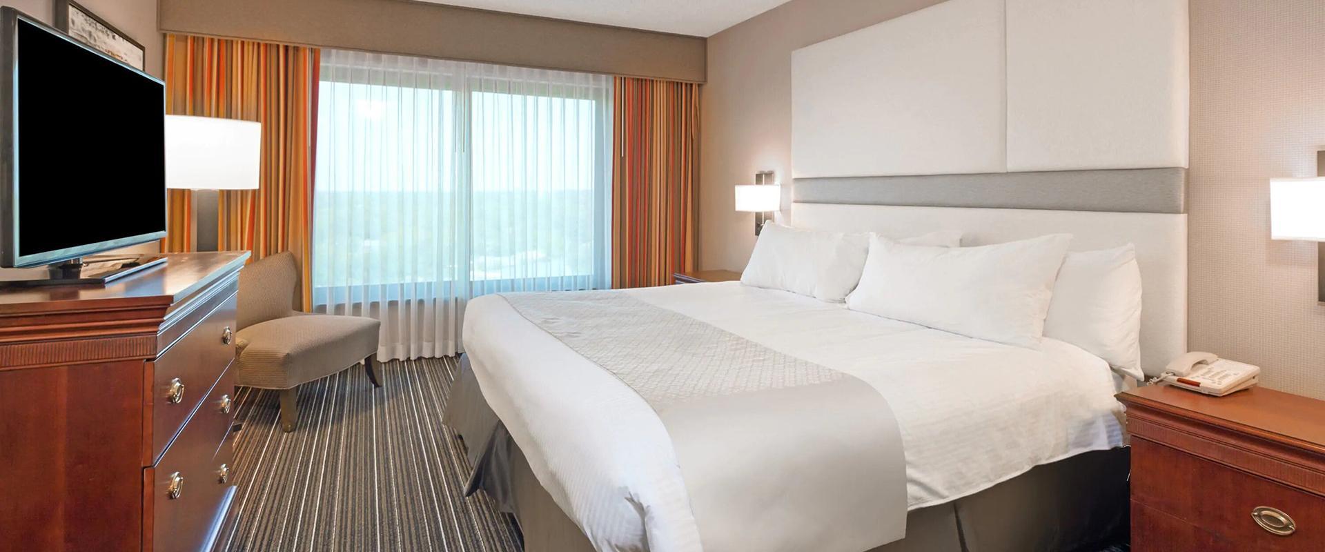 Sonesta Suites Dallas Park Central Kültér fotó