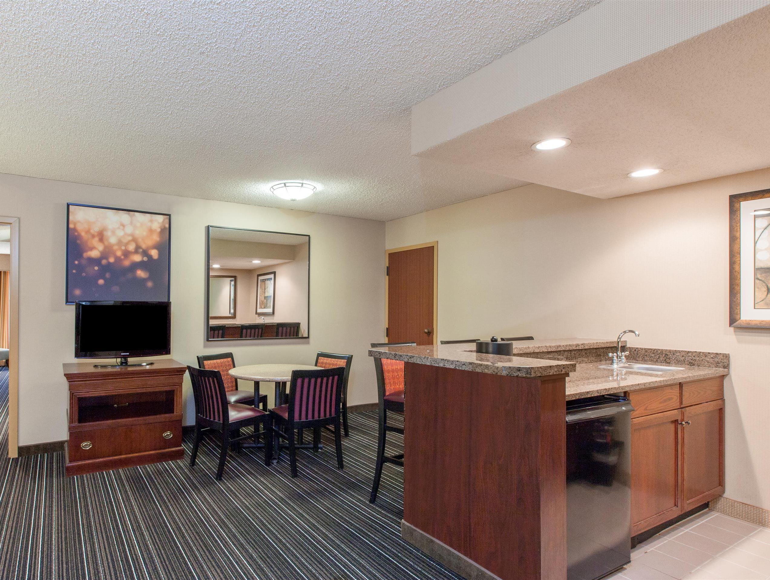 Sonesta Suites Dallas Park Central Kültér fotó
