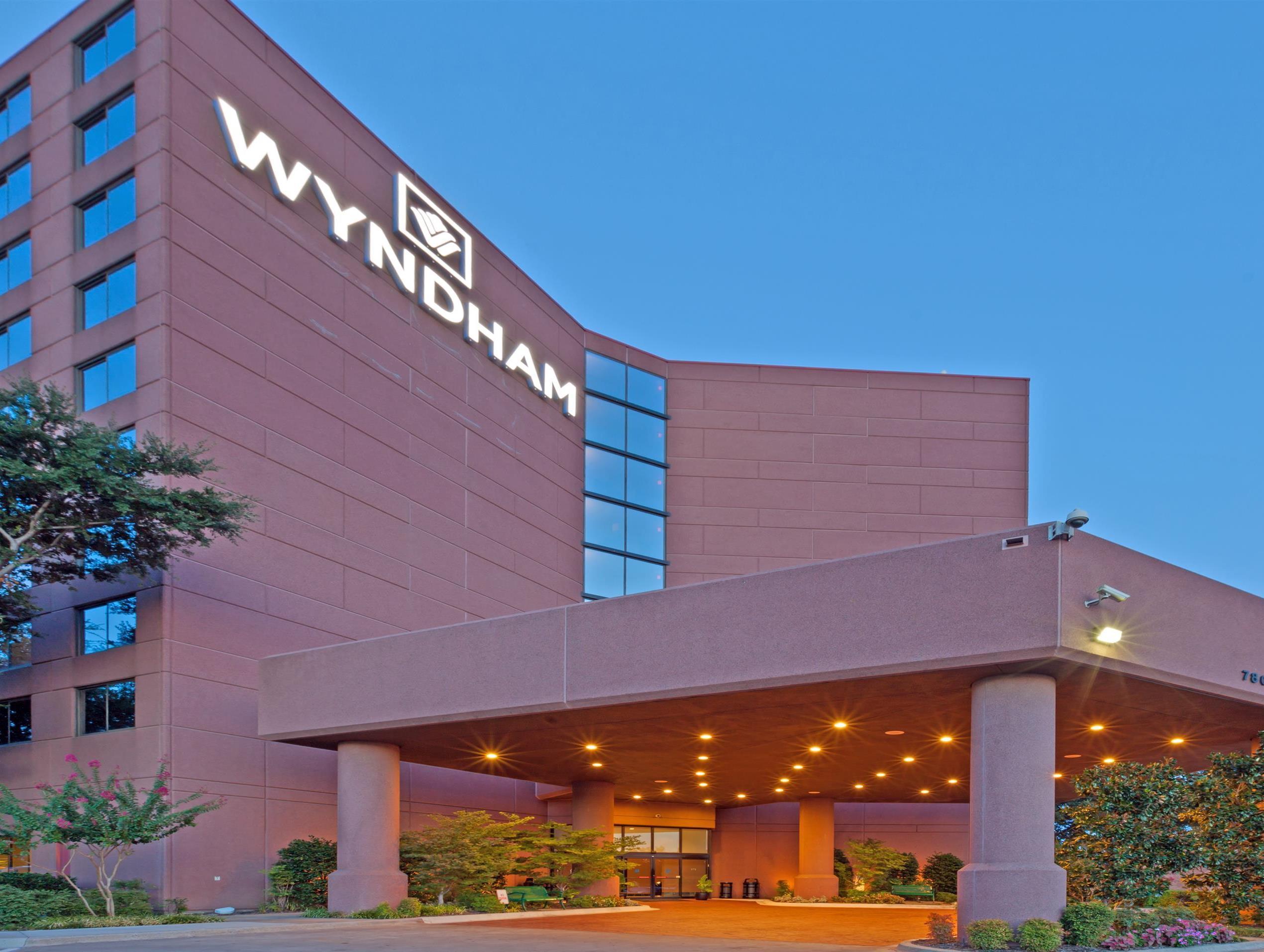 Sonesta Suites Dallas Park Central Kültér fotó