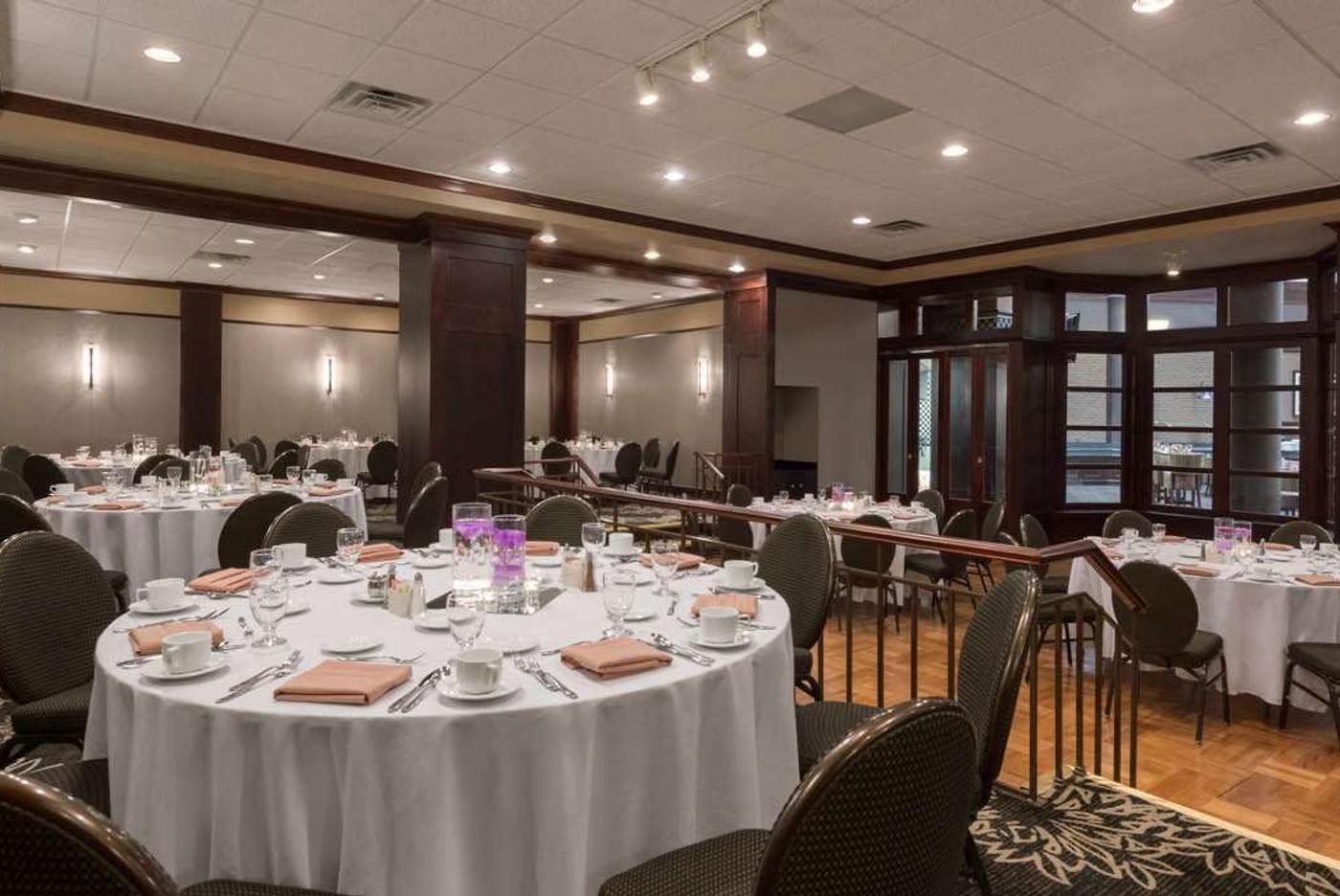 Sonesta Suites Dallas Park Central Kültér fotó