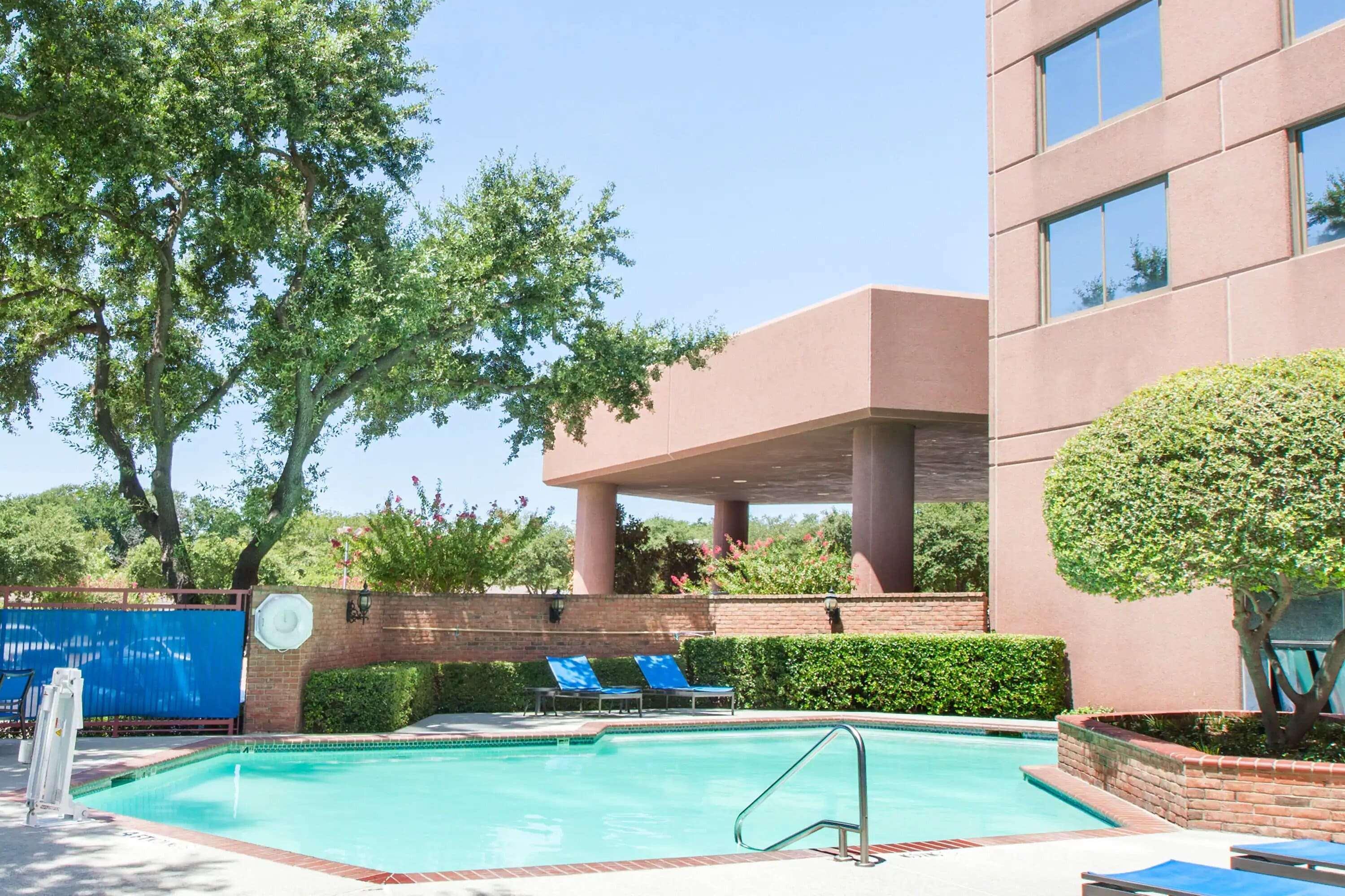 Sonesta Suites Dallas Park Central Kültér fotó
