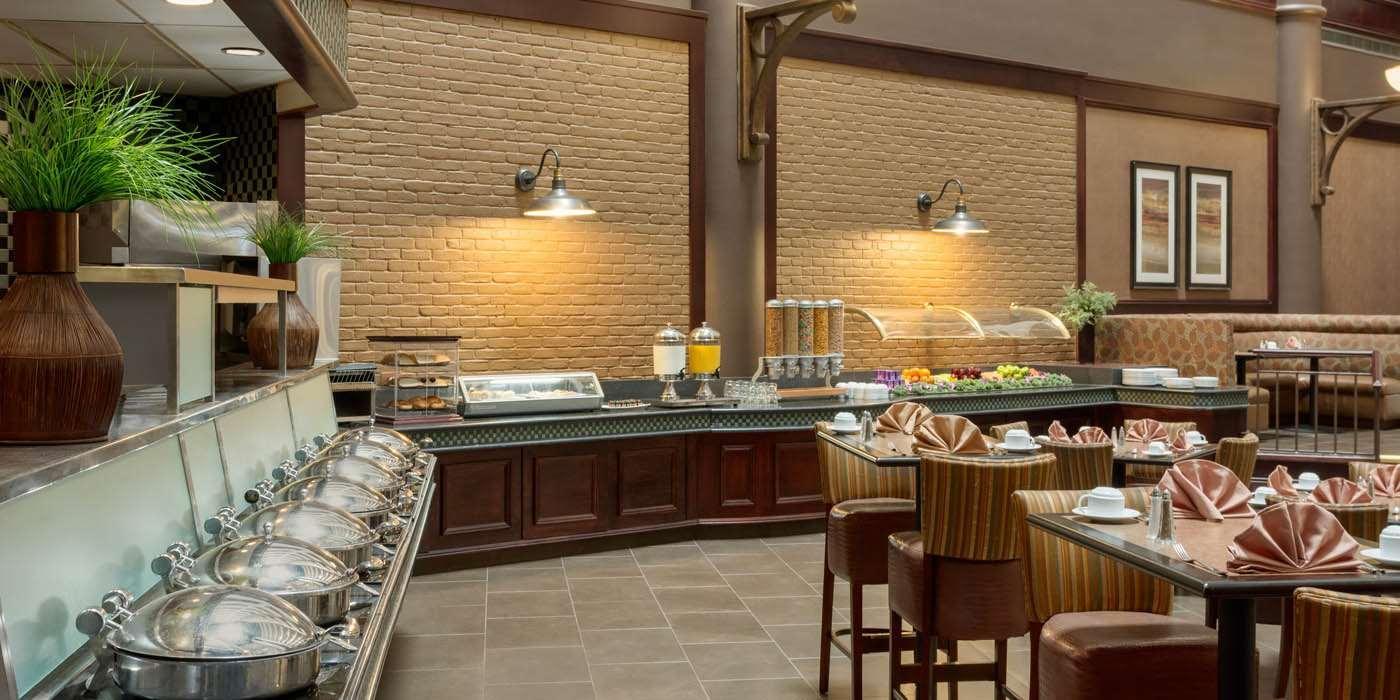 Sonesta Suites Dallas Park Central Kültér fotó