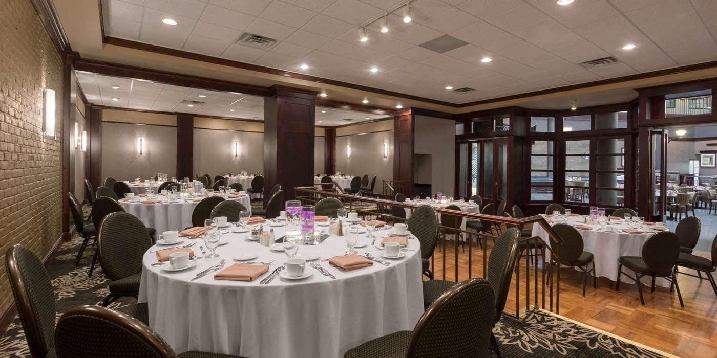 Sonesta Suites Dallas Park Central Kültér fotó