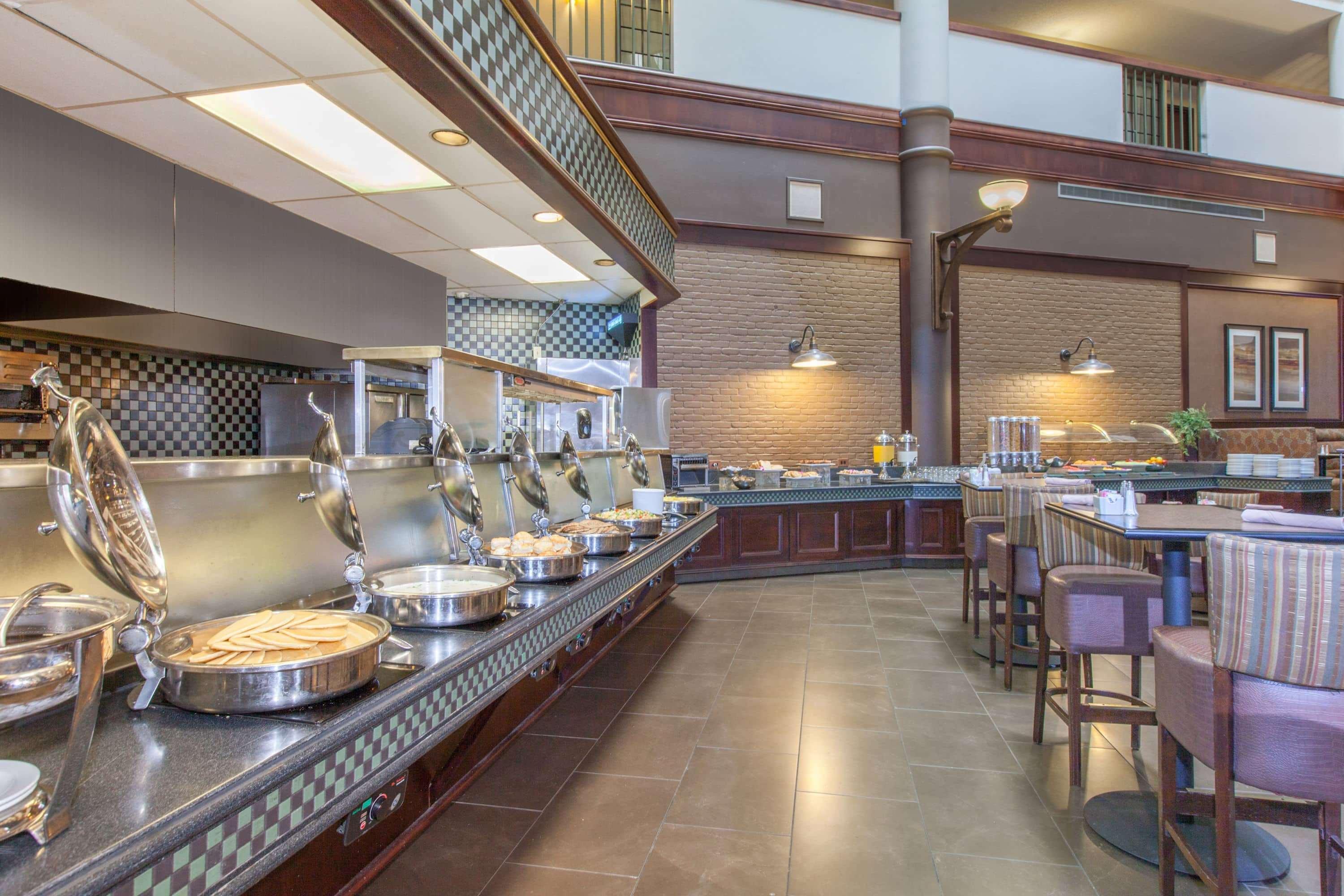 Sonesta Suites Dallas Park Central Kültér fotó