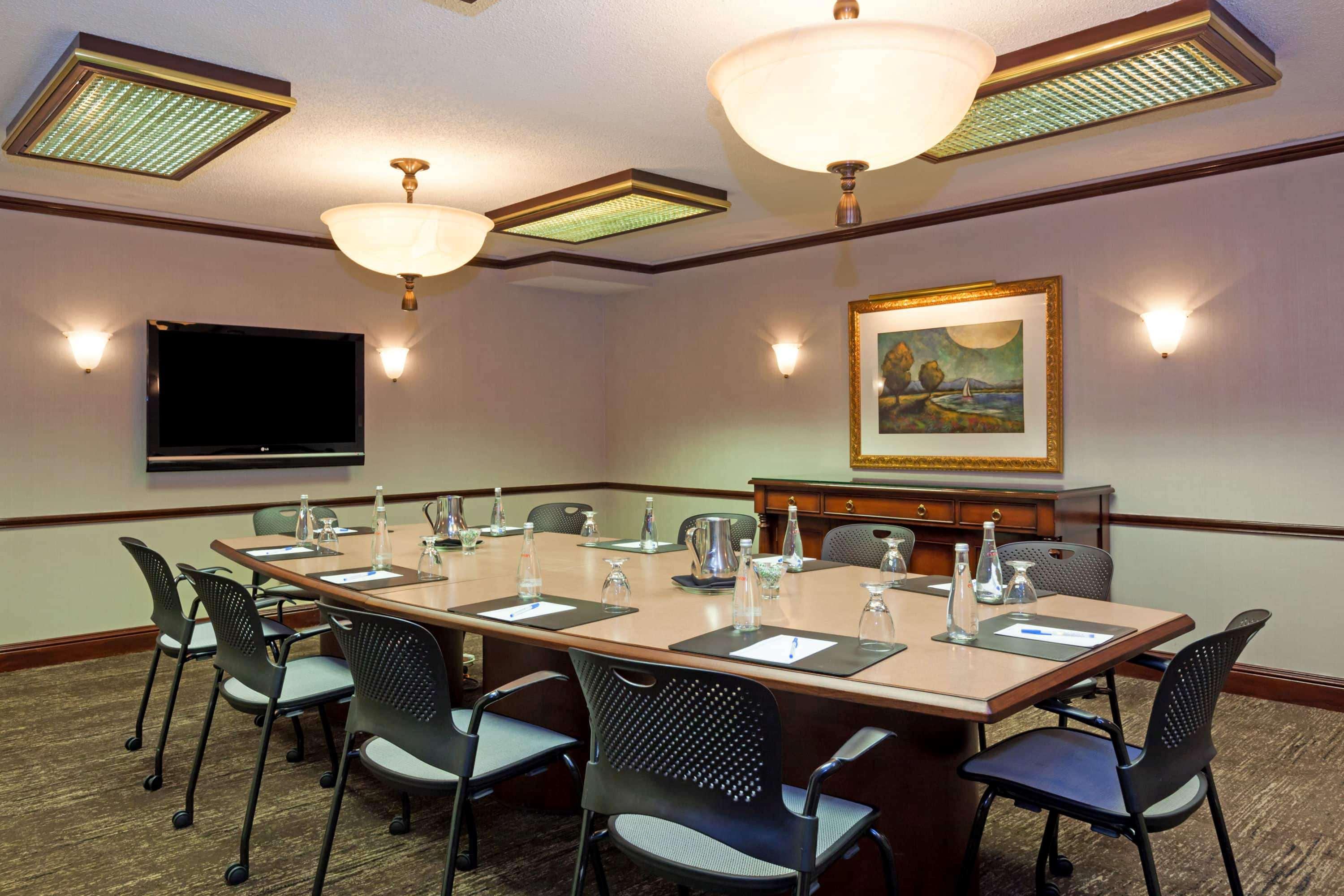Sonesta Suites Dallas Park Central Kültér fotó