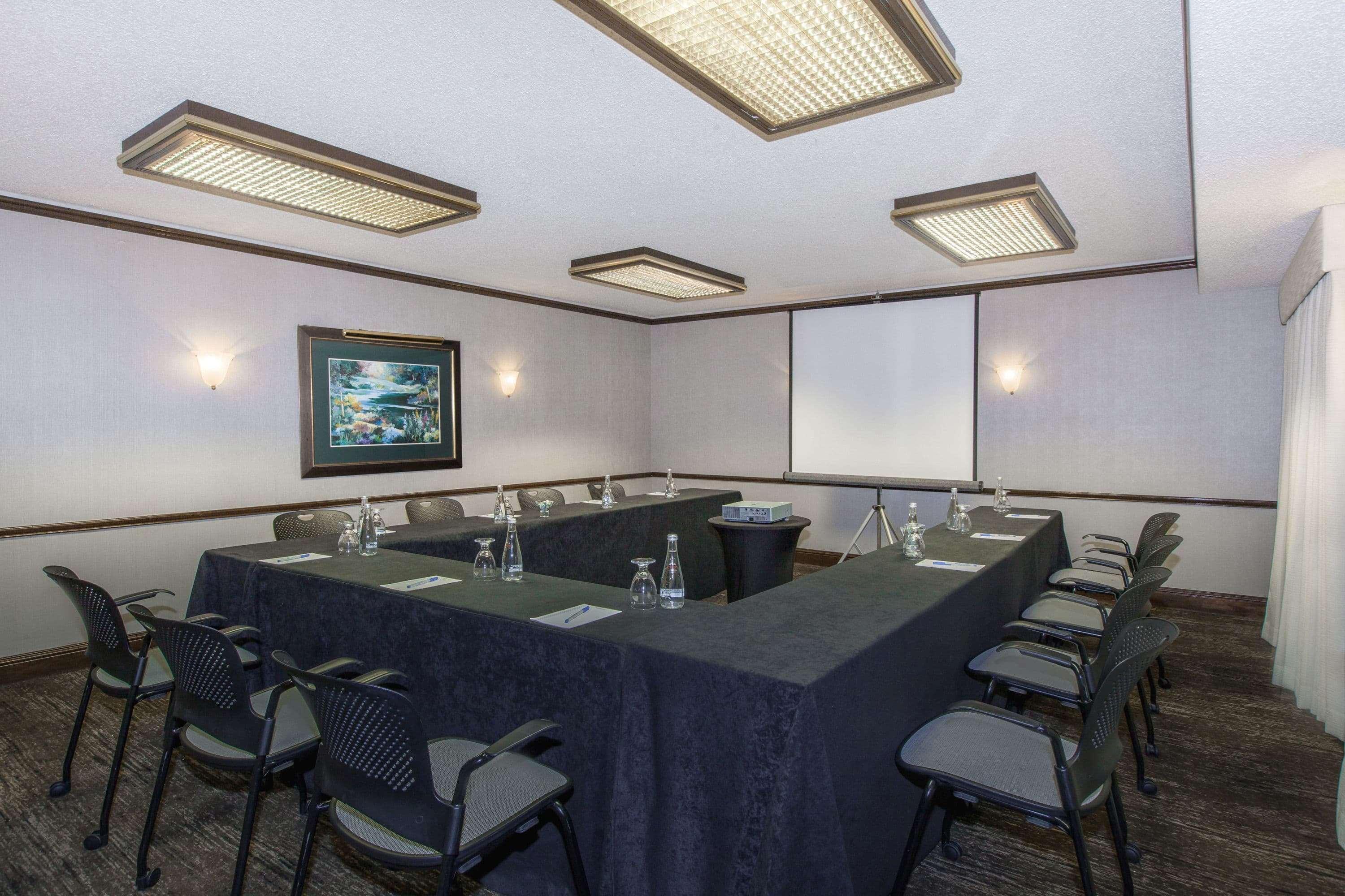 Sonesta Suites Dallas Park Central Kültér fotó