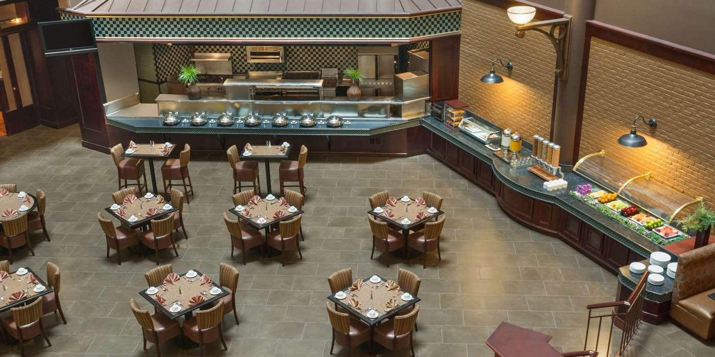 Sonesta Suites Dallas Park Central Kültér fotó