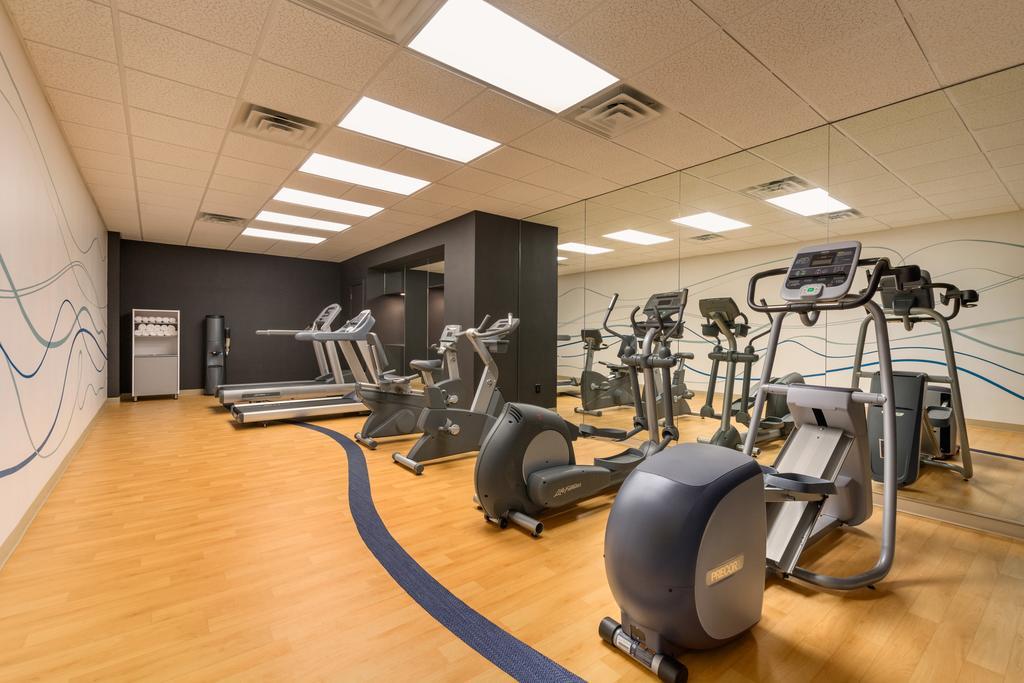 Sonesta Suites Dallas Park Central Kültér fotó