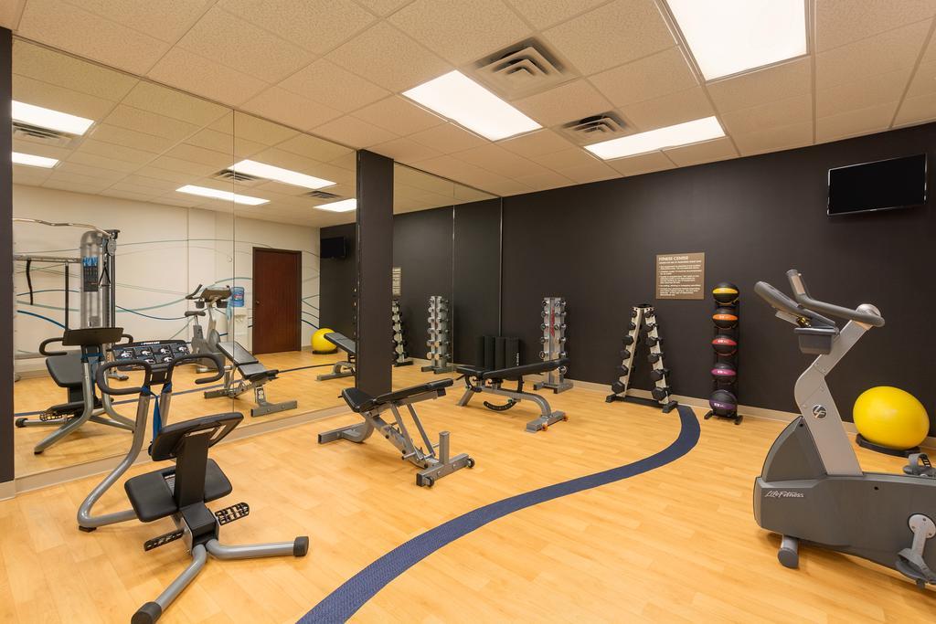 Sonesta Suites Dallas Park Central Kültér fotó
