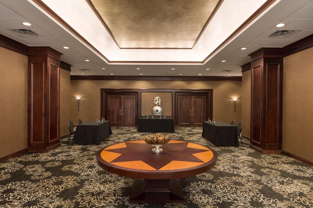 Sonesta Suites Dallas Park Central Kültér fotó