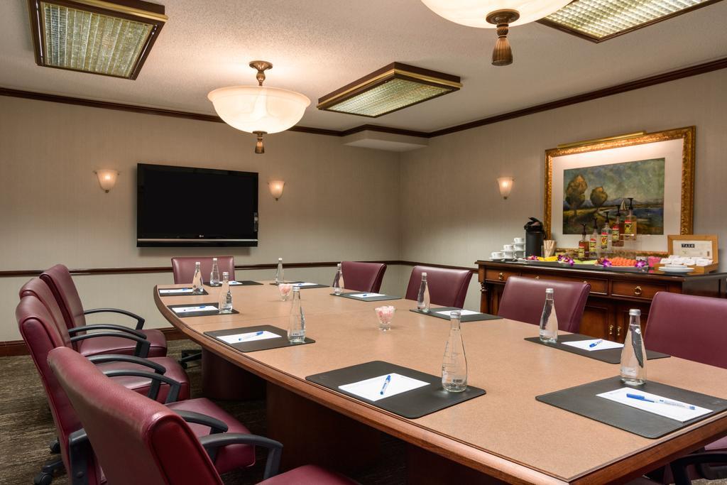 Sonesta Suites Dallas Park Central Kültér fotó