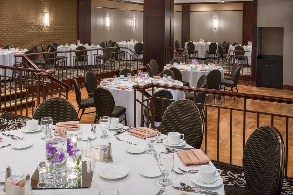 Sonesta Suites Dallas Park Central Kültér fotó