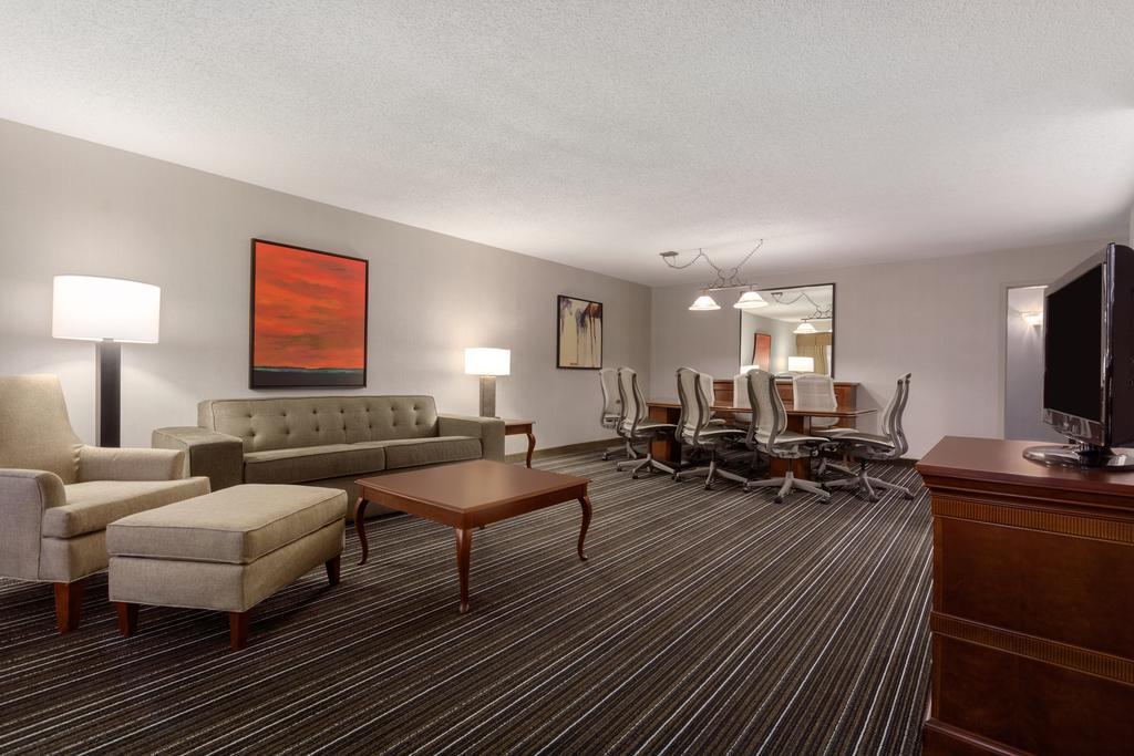 Sonesta Suites Dallas Park Central Kültér fotó