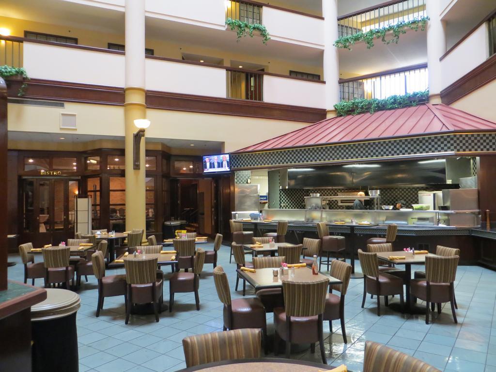 Sonesta Suites Dallas Park Central Kültér fotó