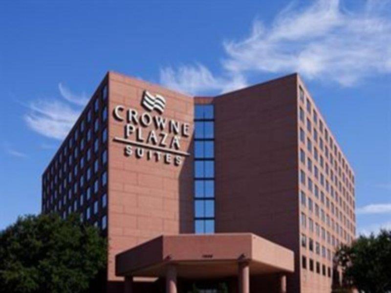 Sonesta Suites Dallas Park Central Kültér fotó