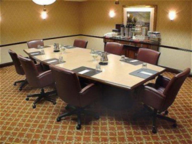 Sonesta Suites Dallas Park Central Létesítmények fotó