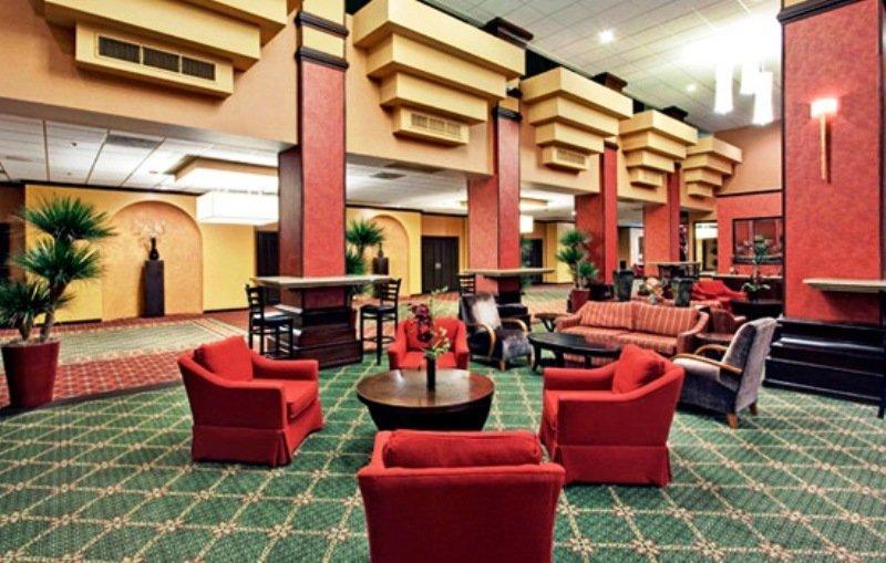 Sonesta Suites Dallas Park Central Kültér fotó