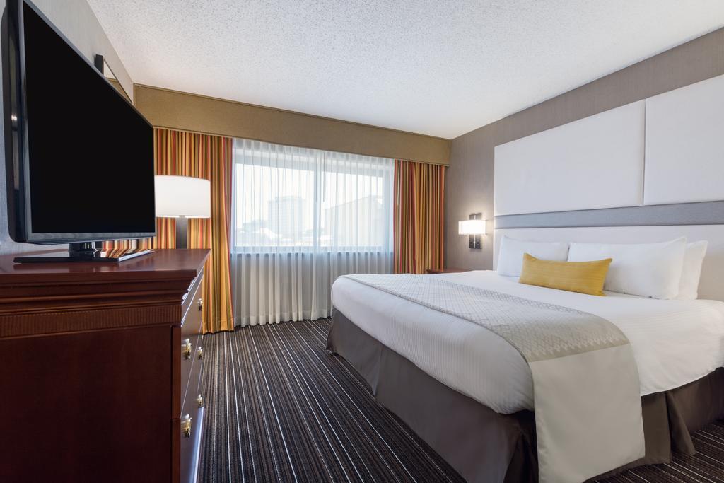 Sonesta Suites Dallas Park Central Kültér fotó