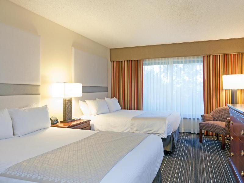 Sonesta Suites Dallas Park Central Kültér fotó
